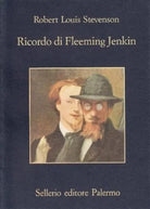 Ricordo di Fleeming Jenkin - Stevenson Robert L.