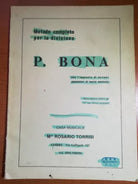 Metodo per la divisione - P. Bona - Alessandro - 1981 - M