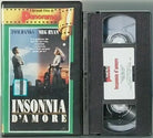 Insonnia d Amore - vhs- 1993 - panorama - F