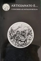 Artigianato e... II concorso Il Natale in Sicilia 1990 - ER