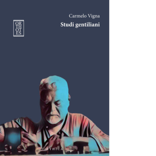 Studi gentiliani di Carmelo Vigna