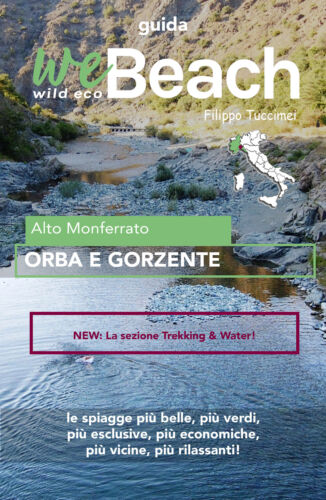 Mystic Rivers. Orba e Gorzente - Filippo Tuccimei, 2020, Youcanprint -