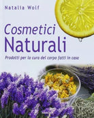 Cosmetici naturali - Natalia Wolf - Armenia,2013 - A