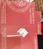 La didattica nell’ateneo cofanetto - Guide d’orientamento I e II - Aa.vv. - 1995