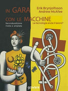 In gara con le macchine. La tecnologia aiuta il lavoro? - ER
