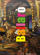 Ballaro - di Mauro Di Girolamo, 2017, Youcanprint - ER
