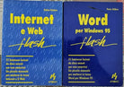 Internet e Web + Word per Windows 95 - ER