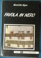 Favola in nero - Nicoletta Sipos - 1989, Luigi Reverdito - L 