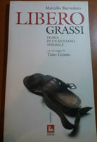 LIBERO GRASSI - MARCELLO RAVVEDUTO - EDIESSE - 1997 - M