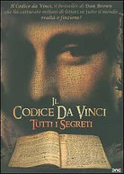 Il codice da Vinci, Tutti i segreti - DNC - 2004 - DVD - G