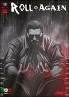 The roll again Vol.3, di The Evil Company, 2015, Youcanprint ER