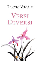 Versi diversi di Renato Villani, 2020, Youcanprint
