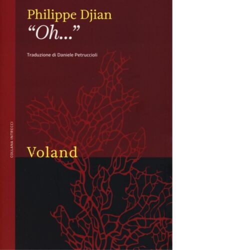 Oh di Philippe Djian