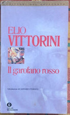 Il garofano rosso di Elio Vittorini