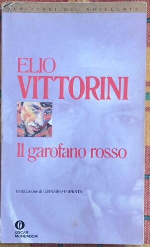 Il garofano rosso di Elio Vittorini