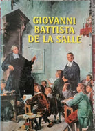 Giovanni Battista de La Salle di Signori, Pescador, 2008, fumetto - ER