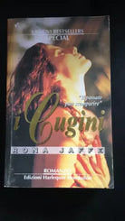 I cugini - Rona Jaffe, Mondadori - P