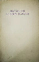 Monsignor Giuseppe Manzini 1957 - ER