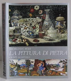 9788809206885 LA PITTURA DI PIETRA - FERDINANDO ROSSI