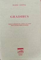 Gradibus - Mario Leotta temi di versione per medie e superiori - ER