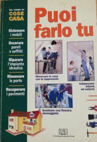 Puoi farlo tu di Dorling Kindersley, 1997 -D