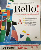 Bello! A+B di Dionisio e Daniele Castello, 2014, Minerva Scuola - ER