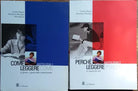 Come leggereVol.1;Perche leggere Vol.2-AA.VV.-Le Monnier,2004-R
