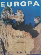 Europa - Aa.vv. - Grafica E Arte - 2000 - G