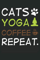 Notebook: yoga, karma, meditazione, allenamento, asana,: 120 pagine foderate - n