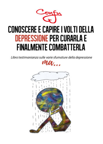 Conoscere e capire i volti della depressione per curarla e combatterla - ER