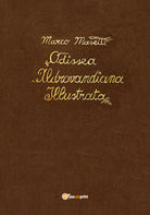 Odissea aldrovandiana illustrata-tesi accademica AS2 - di Marco Masetti - ER