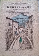 MURRITIANNU - UGO SCOZZARELLA (Catania 1974) Ca