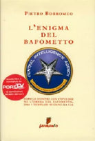 L’enigma del Bafometto - Pietro Borromeo,  2007,  Fermento