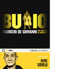 BUIO PER I BASTARDI DI PIZZOFALCONE di MAURIZIO DE GIOVANNI