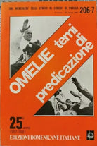 Omelie - temi di predicazione numero 206-7 - ER