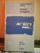 Storie di mare 7 di Joseph Rudyard, 1993, L’Unita-F