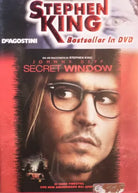 Stephen King - Secret Window - Bestseller in DVD