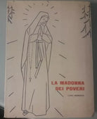 La Madonna dei poveri - Luigi Moresco - Cor Unum - 1955 - G