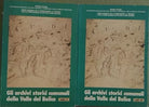 Gli archivi storici comunali della Valle del Belice - Francesco Vergara, 1999