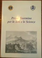 Premi Taormina per le Arti e le Scienze - 2007