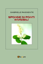 Sponde di ponti invisibili di Gabriele Raggente, 2020, Youcanprint