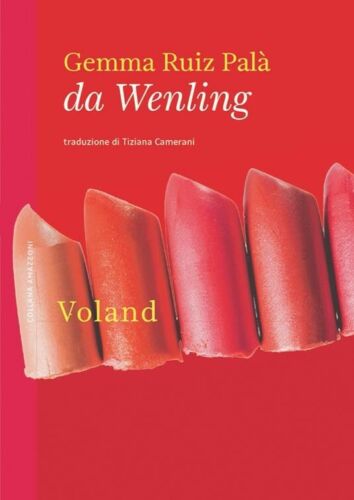 Da Wenling di Gemma Ruiz Pal