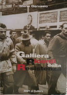 Galliera, ricordi della resistenza, Maria Gervasio, 1995, Anpi Di Galliera- ER