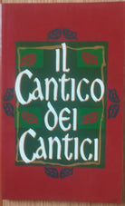 Il cantico dei cantici - Edizione Cde S.p.a.,1994 - R