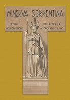 Minerva sorrentina - Liberato Gargiulo, 2019, Youcanprint