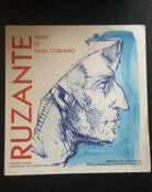 Ruzante Tempi di casa cornaro - G. Calendoli, M. Berti, Comune Di Padova - P