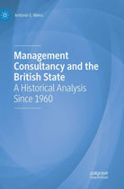 Management Consultancy And The British State