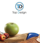 Top Design. Volume Uno di Andrea Ciappesoni, 2017, Youcanprint