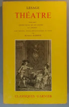 Théatre - Maurice Bardon - Garnier Paris - 1948 - G