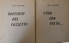 C’era una volta + Racconti nel Cassetto di Enzo Minestrini, 1985- ER